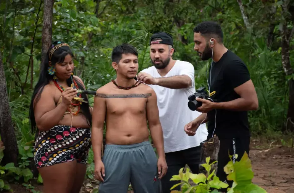 Documentário tocantinense conquista prêmio no Festival de Cinema de Gramado