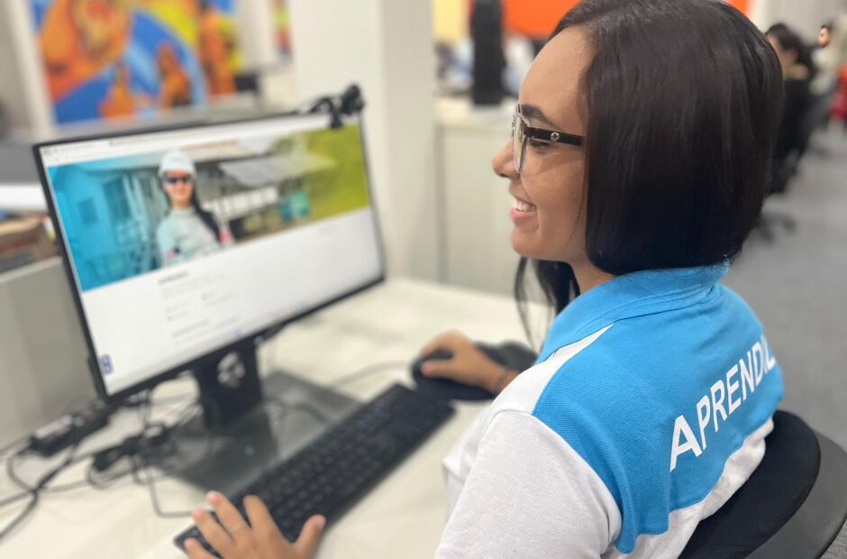 Energisa abre 11 vagas no TO para jovens aprendizes e profissionais qualificados
