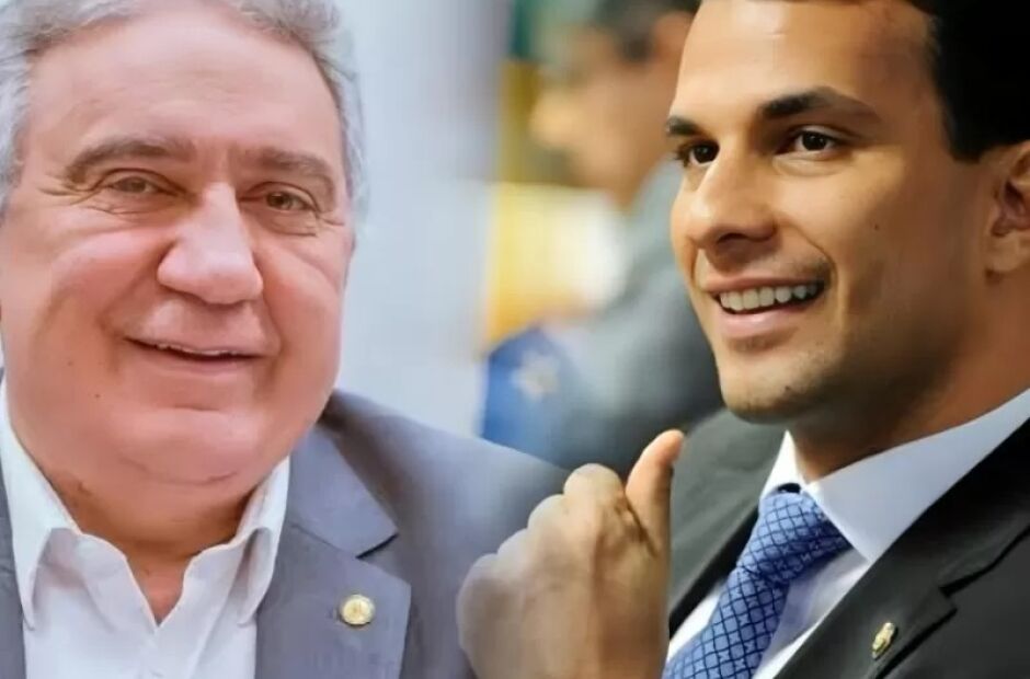 Laurez Moreira sinaliza apoio à instalação de cassinos no Jalapão 