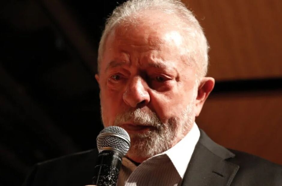 Câmara rejeita proposta que daria título de cidadão palmense para Lula 