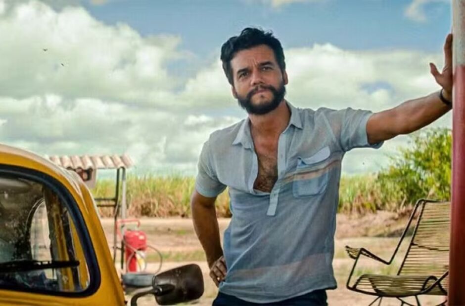 Filme brasileiro premiado terá exibição gratuita e bate-papo com ator do elenco