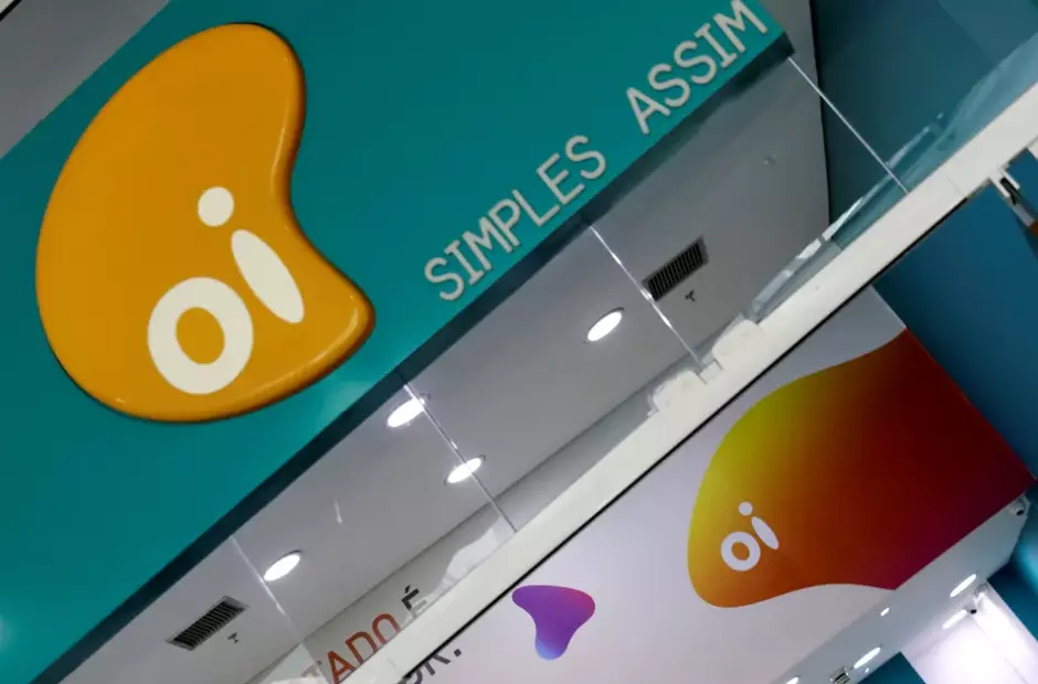 Justiça suspende falência da Oi e empresa volta para recuperação judicial