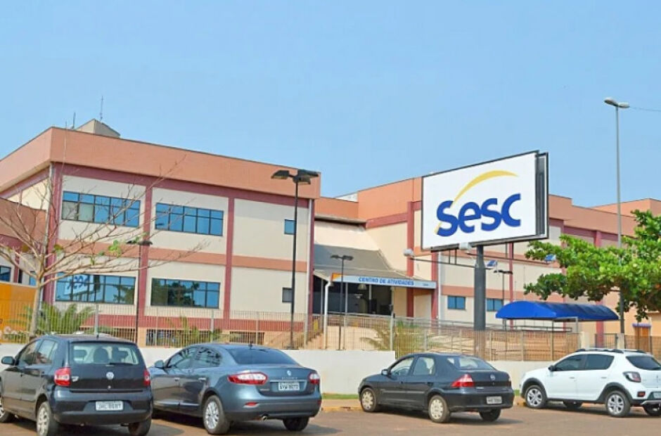 Sesc abre matrículas para cursos de violão, guitarra, teclado, teatro, balé e jazz