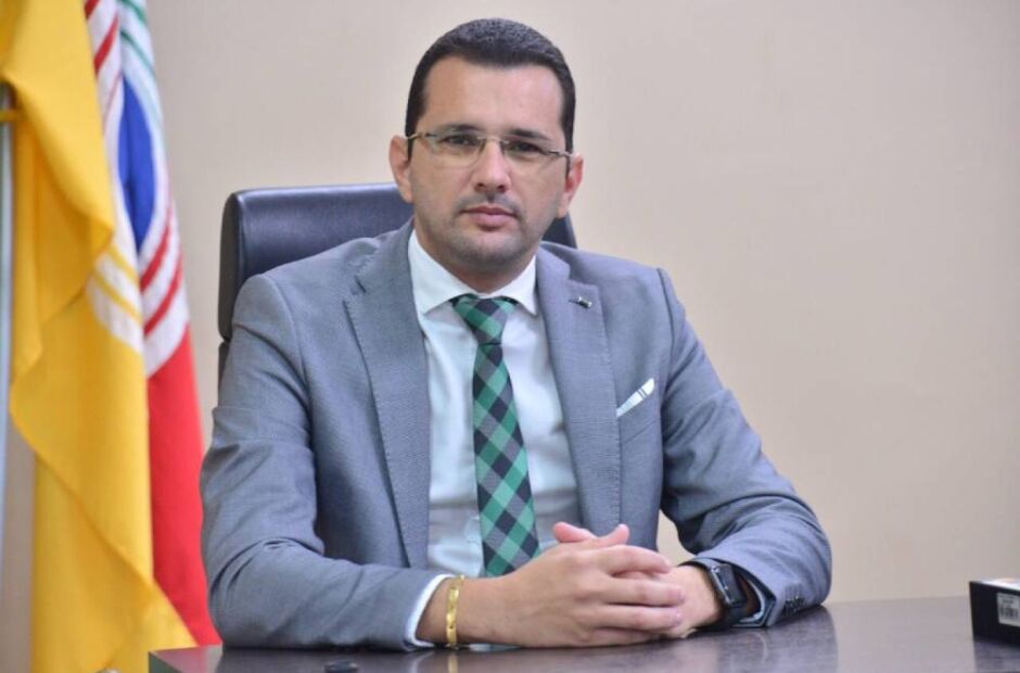 TCE avalia irregularidades nas contas da gest&atilde;o Marcos Duarte