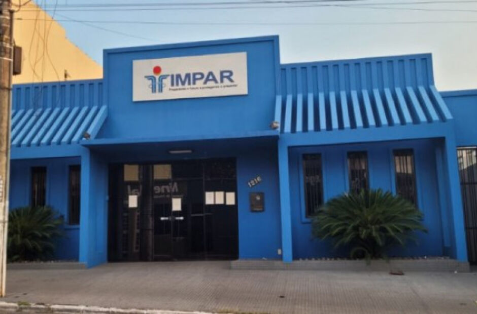 IMPAR acelera concurso público em Araguaína após cobrança do MPTO