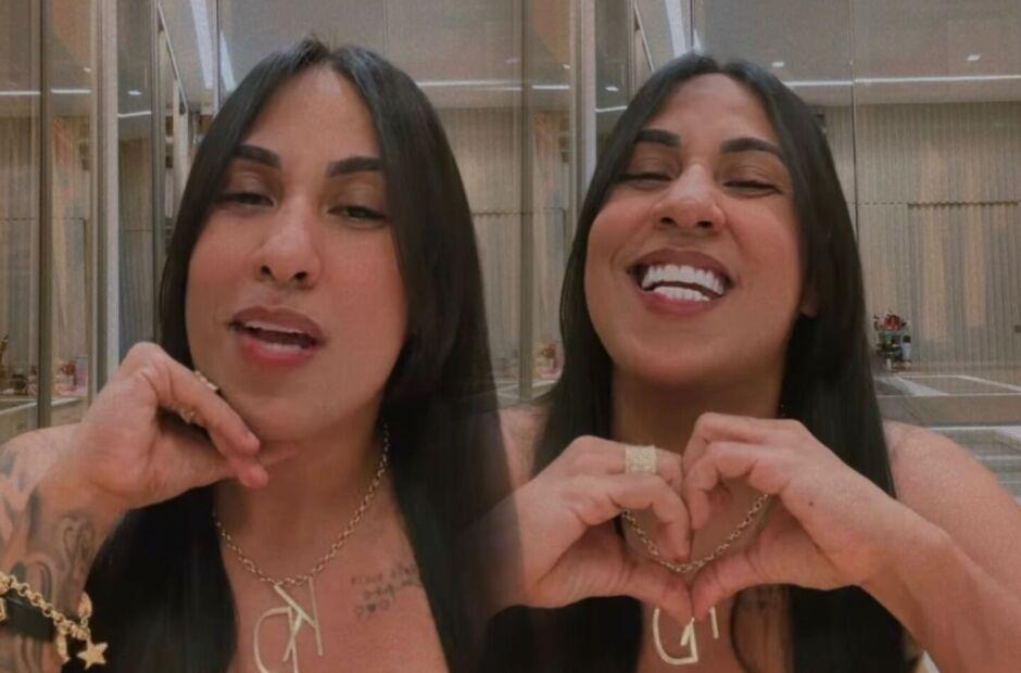 Karol Digital ressurge no Instagram e ganha mais de 100k de seguidores em menos de 3 horas 