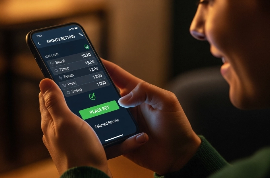 Governo federal lança plataforma para bloqueio unificado em sites de apostas