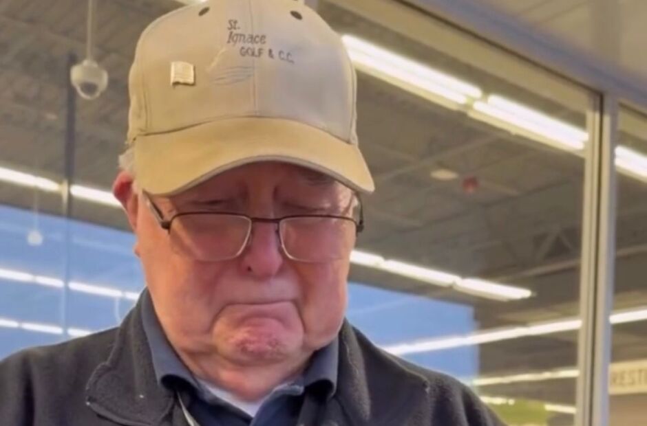 Idoso ganha vaquinha online de R$ 8 milh&otilde;es ap&oacute;s comover milhares de pessoas 