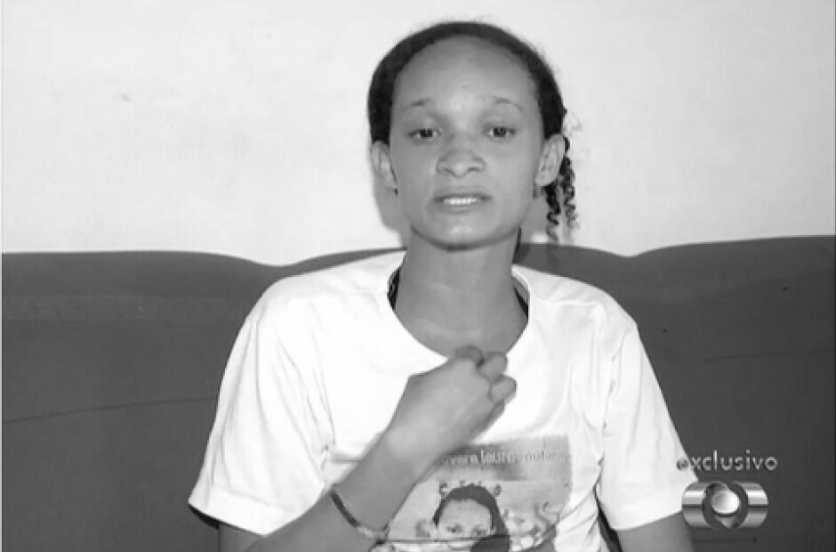 Policial penal &eacute; condenado por matar m&atilde;e da menina Laura Vit&oacute;ria