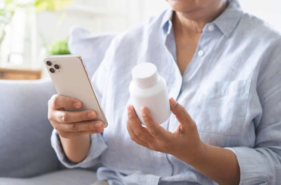 Anvisa libera receitas controladas digitais e cria novo padrão nacional de segurança