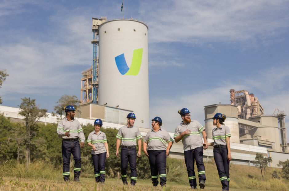 Votorantim abre sele&ccedil;&atilde;o para vagas de emprego no Norte do Tocantins 