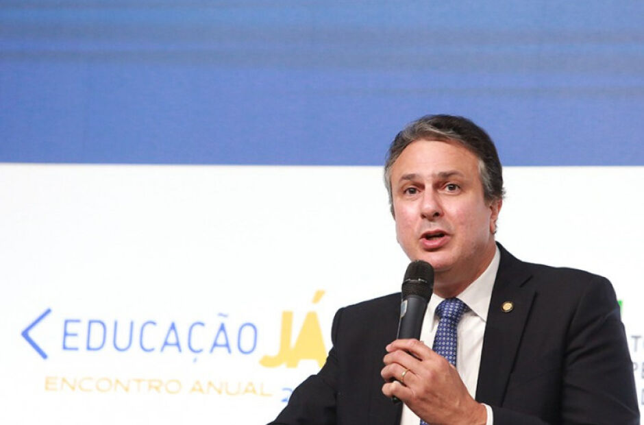Ministro da Educa&ccedil;&atilde;o cumpre agenda no TO e passa por Aragua&iacute;na