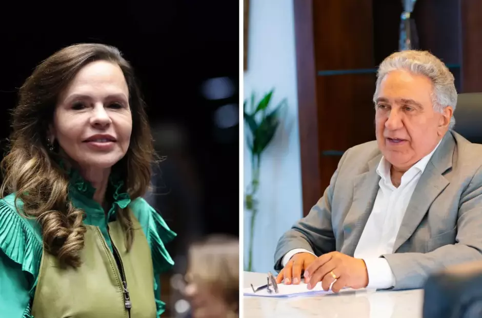 Suspens&atilde;o do reajuste da BRK acirra disputa pol&iacute;tica no Tocantins