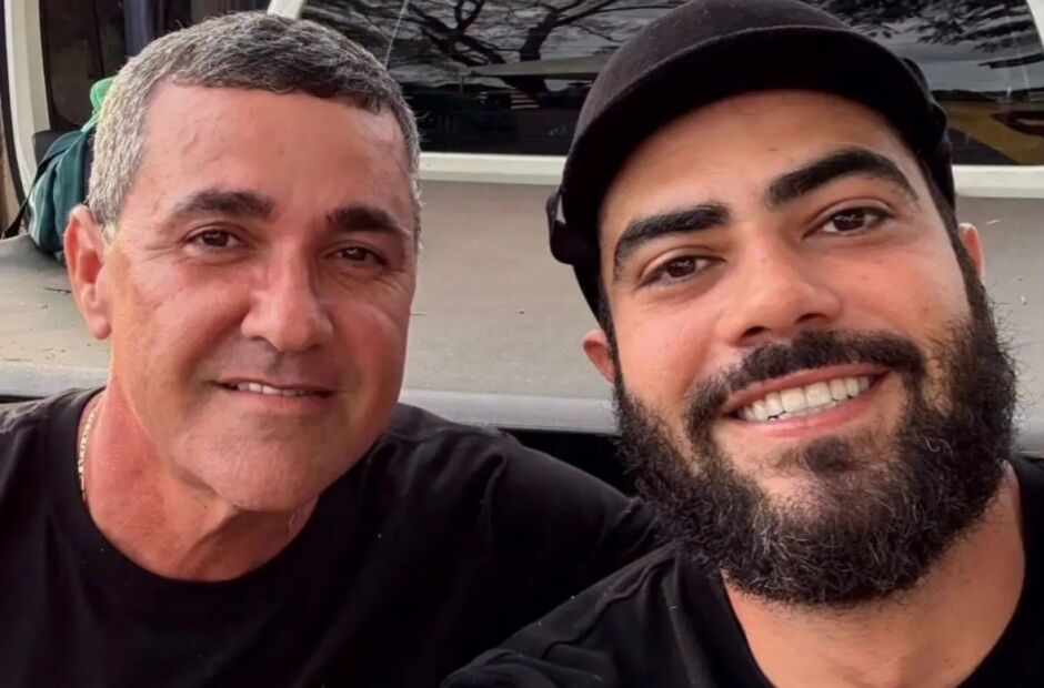 Sogro de Henrique, da dupla com Juliano, deve disputar elei&ccedil;&atilde;o no Tocantins 