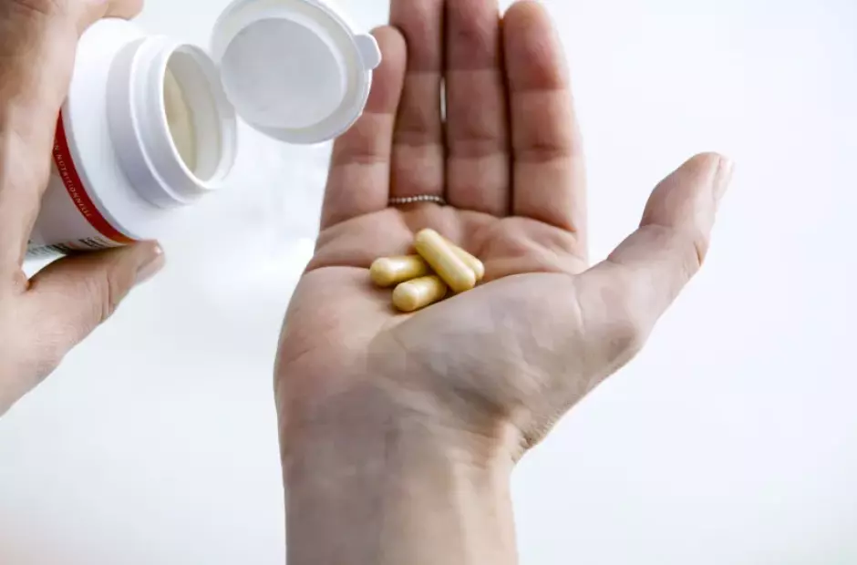 Descubra o segredo da vitamina que retarda o envelhecimento e melhora a pele