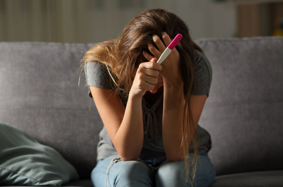 Tocantins registra mais de 2,2 mil partos de adolescentes em 2025