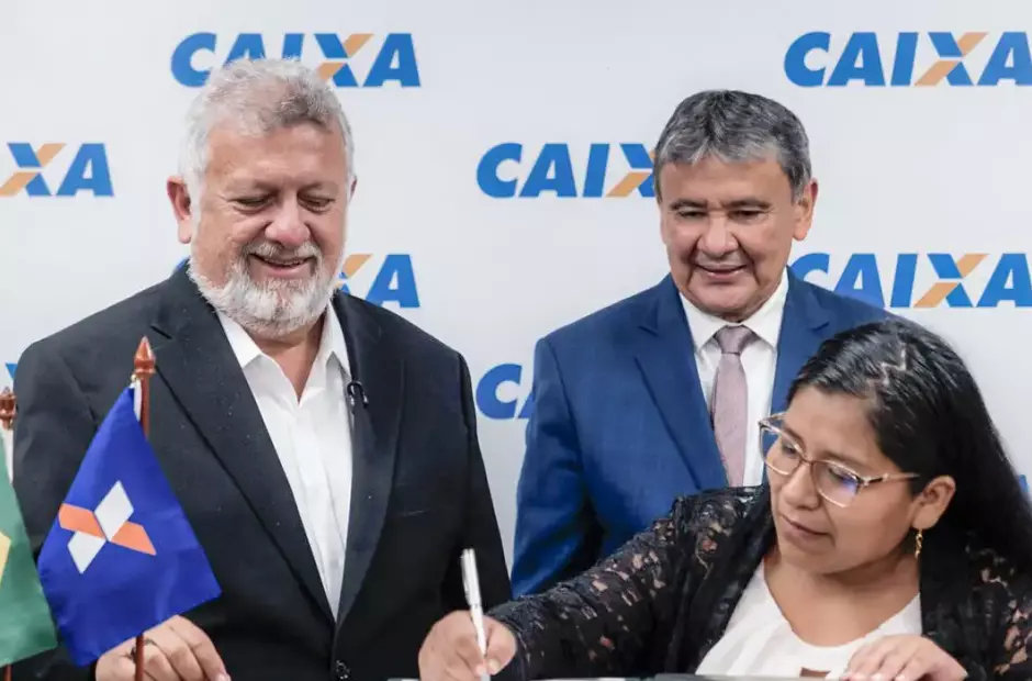 Caixa e MDS lan&ccedil;am microcr&eacute;dito para integrantes no Cad&Uacute;nico
