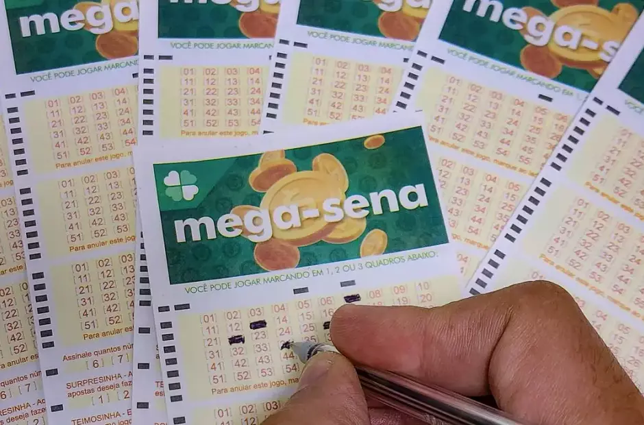 Mega-Sena acumula e pr&oacute;ximo pr&ecirc;mio chega a R$ 144 milh&otilde;es