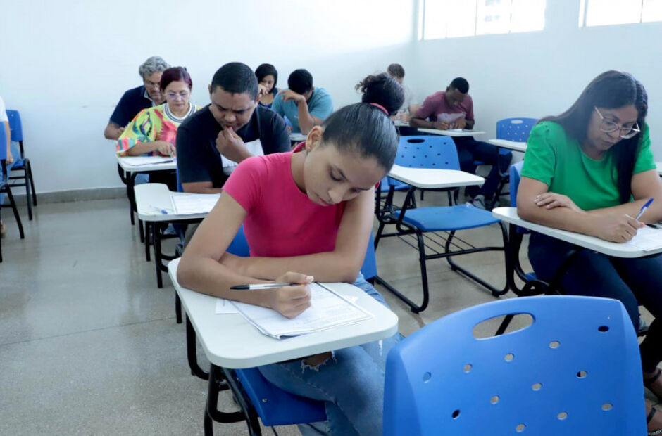 Unitins divulga locais de prova do Vestibular Complementar 2026/1