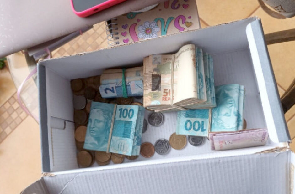 Empresa de fachada em Aragua&iacute;na era usada para aplicar fraudes digitais