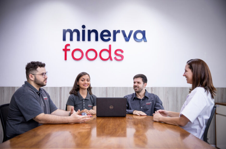 Minerva Foods abre vagas para Jovem Aprendiz em Aragua&iacute;na e outras 15 cidades