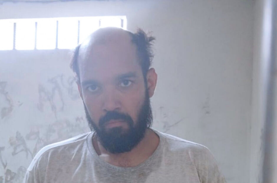 Estudante de Medicina &eacute; preso por sequestrar e agredir ex-companheira