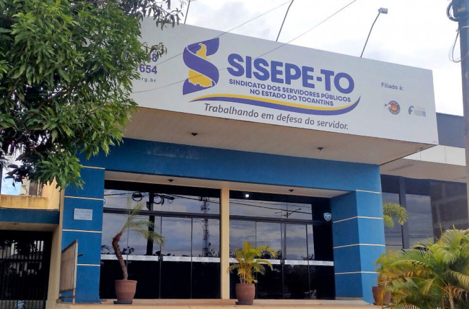 Corrida eleitoral do Sisepe-TO come&ccedil;a com prazo para registro de chapas