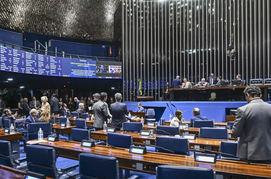 Congresso aprova MP que garante g&aacute;s gratuito para baixa renda