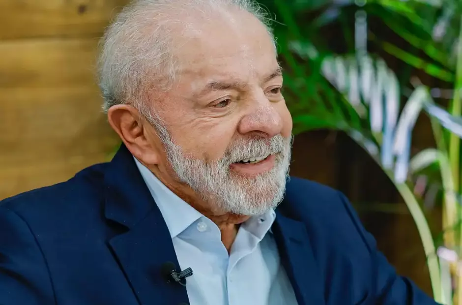 Lula assina MP que libera FGTS a entidades filantr&oacute;picas