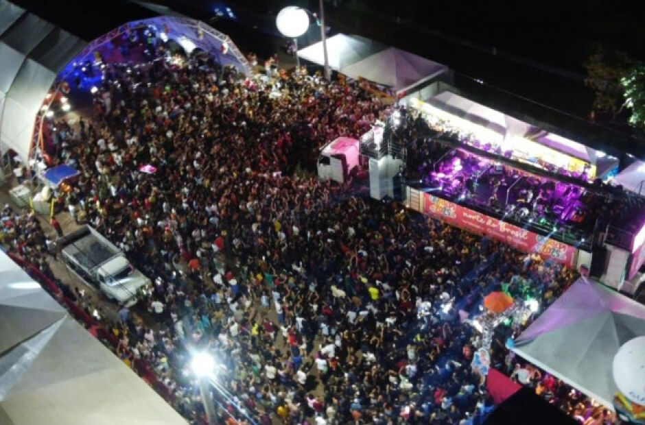 Justi&ccedil;a mant&eacute;m Carnaval e nega pedido do MP para bloquear recursos