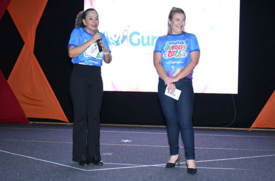 MP aciona Justi&ccedil;a contra prefeita para barrar Carnaval em Gurupi 