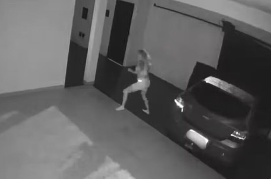 Carro que "ligou sozinho" em MG tem mist&eacute;rio revelado ap&oacute;s viralizar