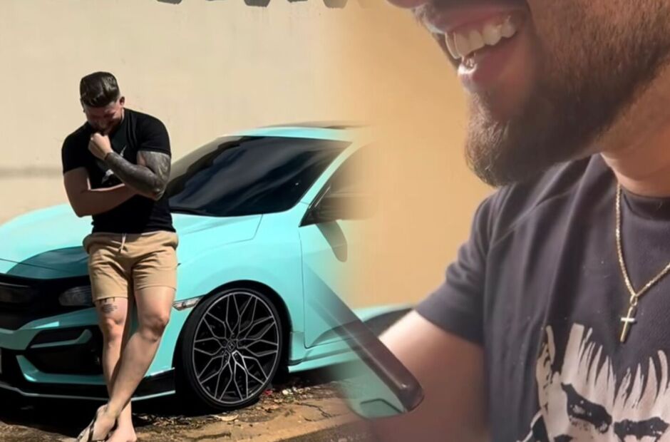 Dono de carro aplica "golpe reverso" e deixa estelionat&aacute;rio no preju&iacute;zo