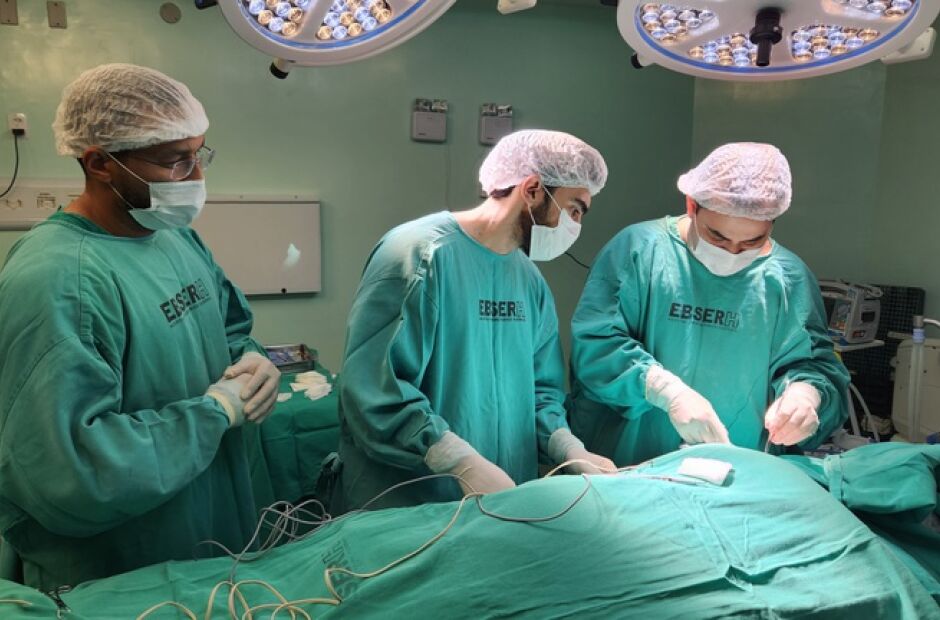 Prorrogado concurso com vagas m&eacute;dicas para Aragua&iacute;na e sal&aacute;rios de at&eacute; R$ 19 mil