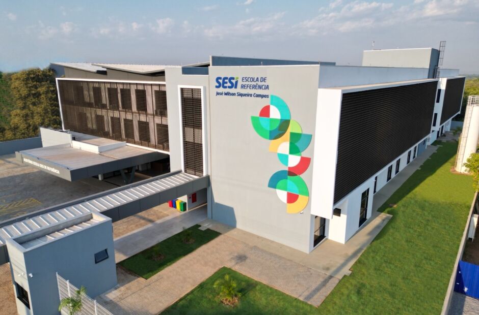 SESI abre processo seletivo para professores em Palmas