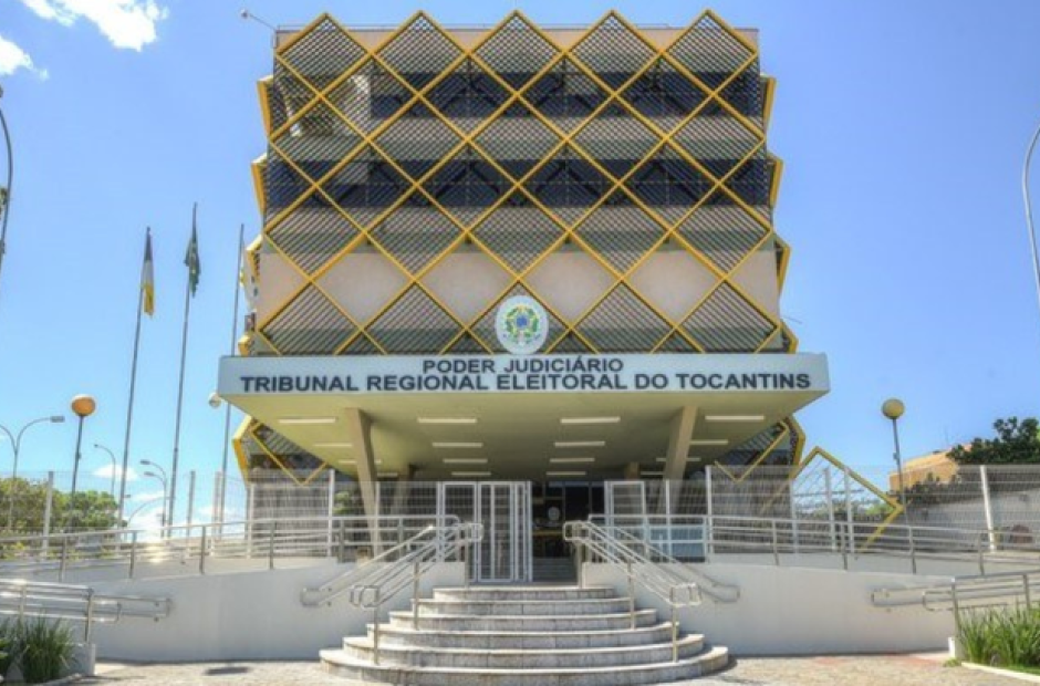 Justi&ccedil;a barra pesquisa eleitoral que gerou alvoro&ccedil;o no meio pol&iacute;tico