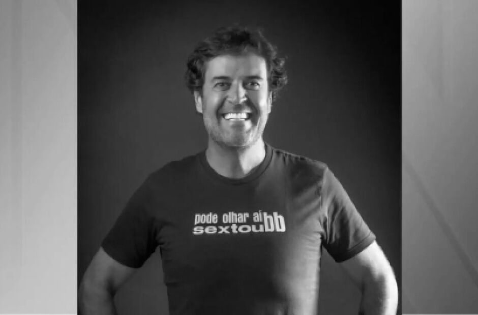 Influenciador morre em circunstancias suspeitas na zona rural