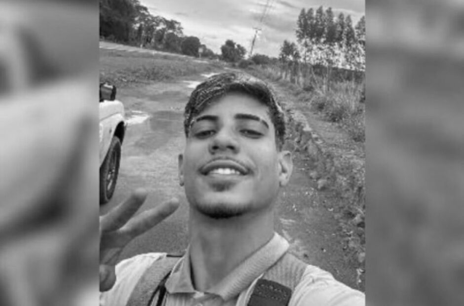 Jovem morre eletrocutado enquanto dava manuten&ccedil;&atilde;o em rede de internet