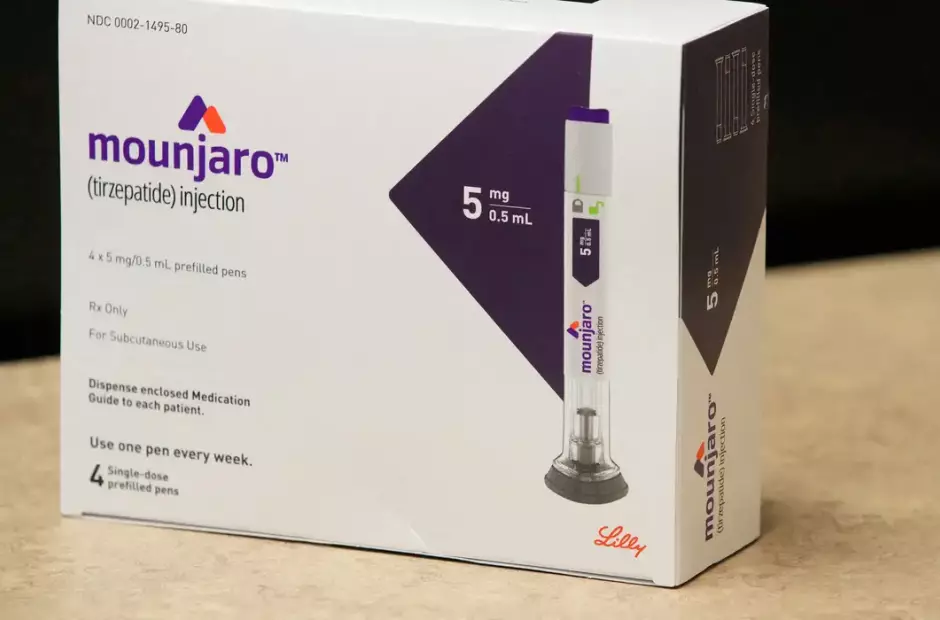 C&acirc;mara aprova urg&ecirc;ncia para votar quebra de patente do Mounjaro