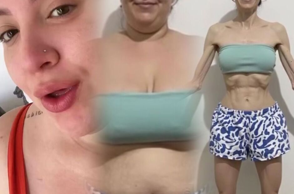 Mulher &eacute; "humilhada" por IA ao pedir foto com corpo mais magro 