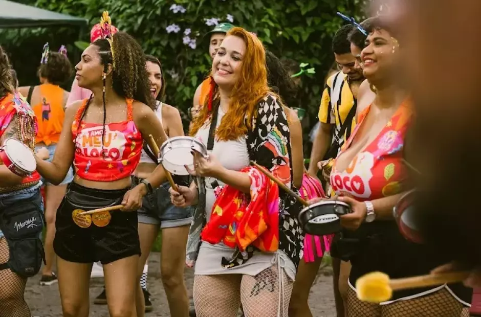 Tocantins se prepara para o Carnaval 2026 em v&aacute;rias cidades
