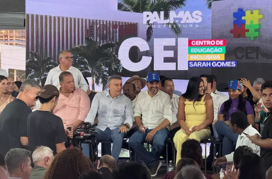 Wanderlei cita Dorinha e Am&eacute;lio como poss&iacute;veis nomes para sucess&atilde;o