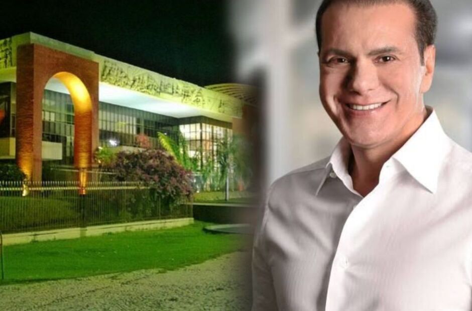 Ata&iacute;des promete varredura nos contratos tempor&aacute;rios e priorizar concursos p&uacute;blicos