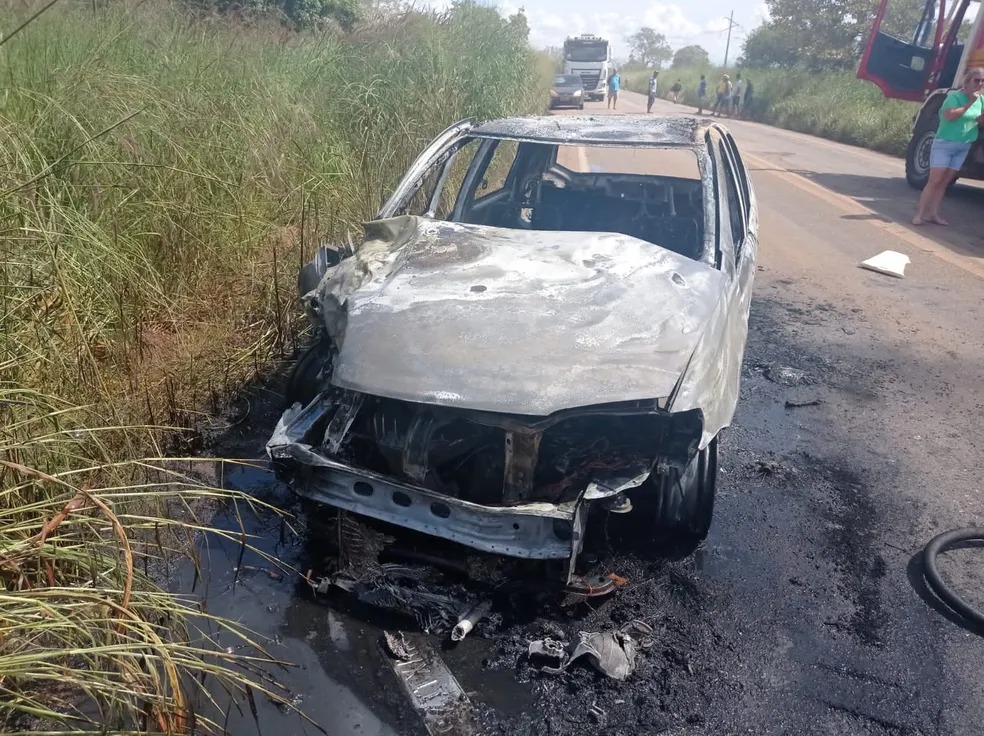 Acidente de moto mata casal em Barueri; mulher estava grávida