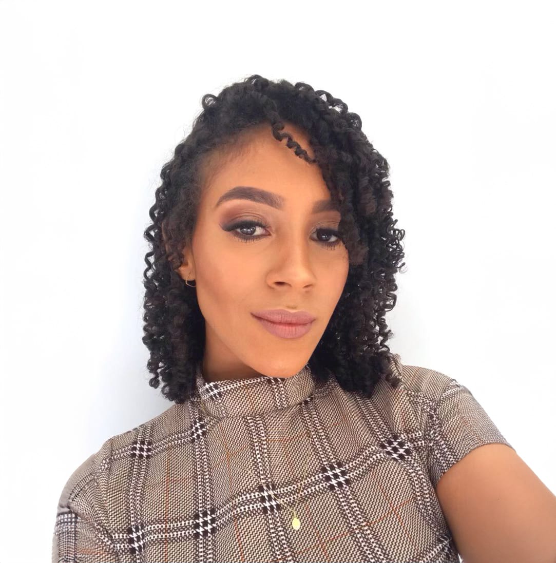 Aluna da faculdade Facit é aprovada para residência no Tribunal de