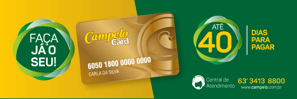 Supermercados Campelo Agosto