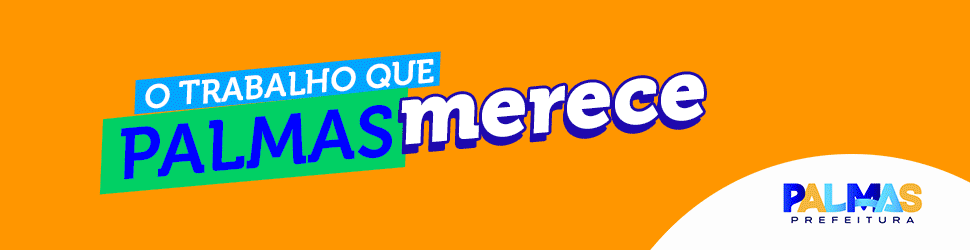 Prefeitura de Palmas Cel 