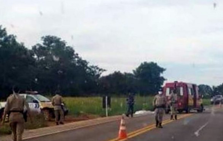 Dois Policiais Militares Morrem Após Capotamento De Viatura Nesta Manhã Portal O Norte 1760