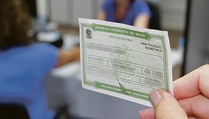 Prazo Para Solicitar Transferência Temporária De Seção De Votação Encerra Hoje Portal O Norte 0200